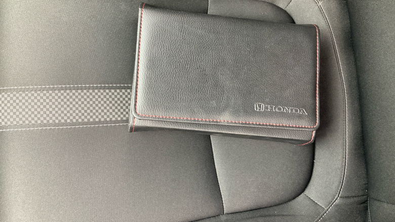 Honda Civic 1.0 VTEC Turbo 126 SR 5dr Petrol Hatchback